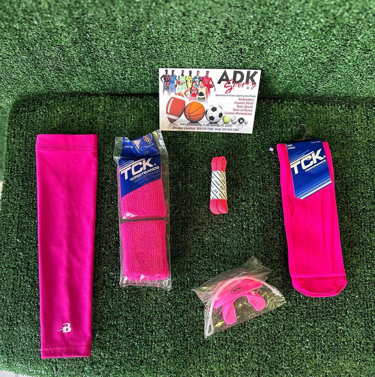 PACKAGE D