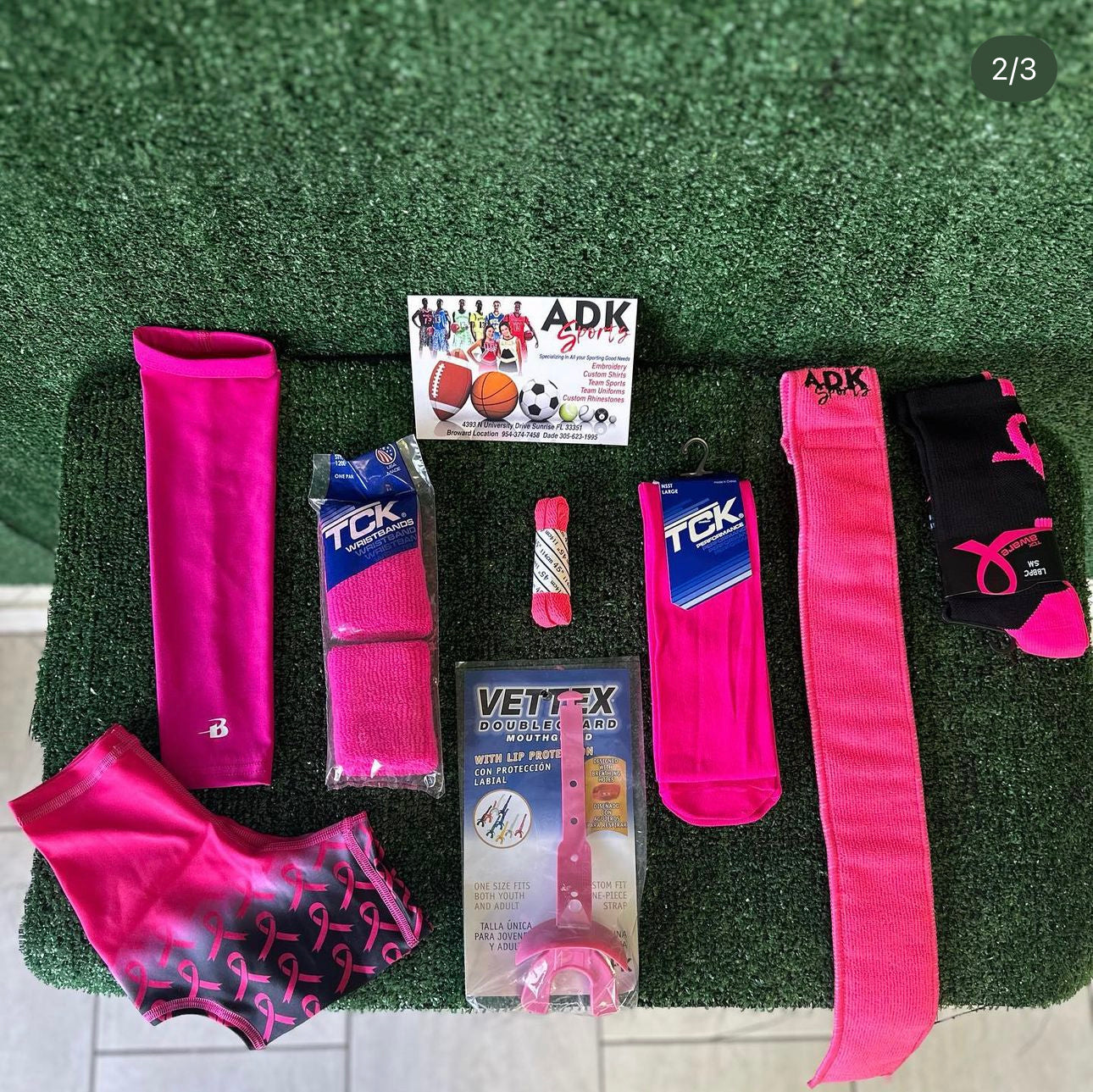 Package K
