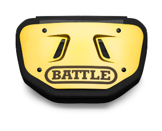Battle Back Plate