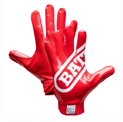 Battle Gloves (youth)