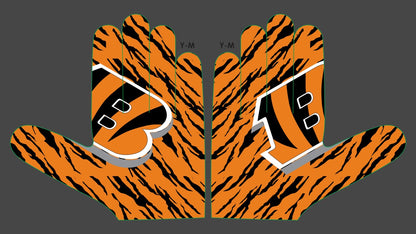 TEAM LOGO GLOVES