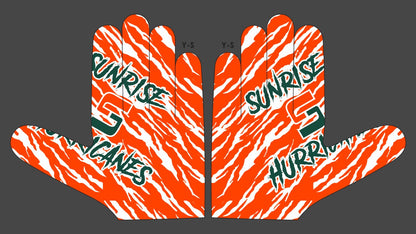 TEAM LOGO GLOVES