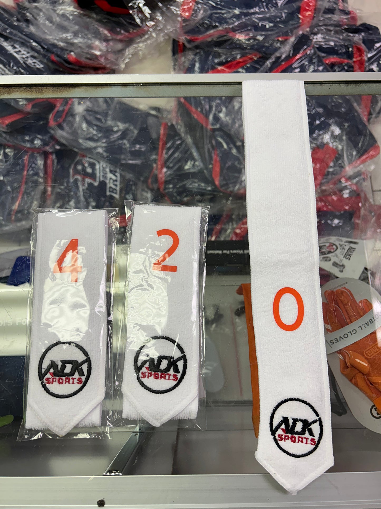 ADK TOWEL