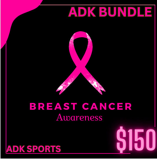 ADK BUNDLE