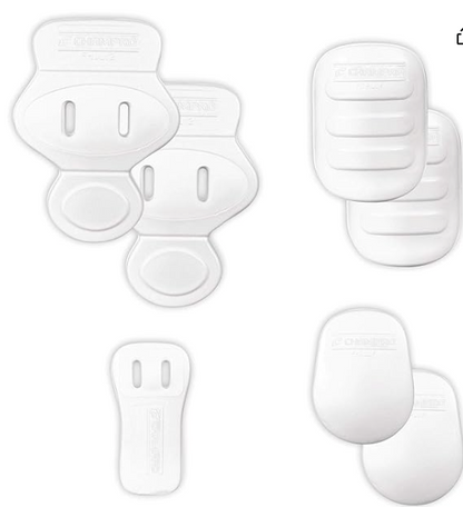 7 Piece Pad Set