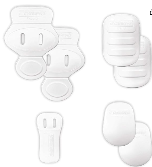 7 Piece Pad Set