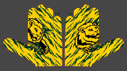 TEAM LOGO GLOVES
