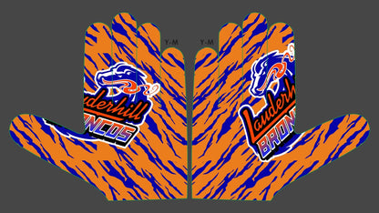 TEAM LOGO GLOVES